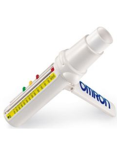 Buy Omron PFM20 peak flow meter | Online Pharmacy | https://buy-pharm.com