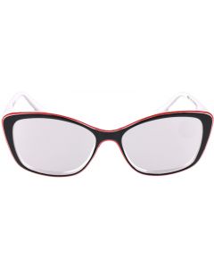 Buy Ralph reading glasses RA0514 J-C5, red, white, -3.00 | Online Pharmacy | https://buy-pharm.com