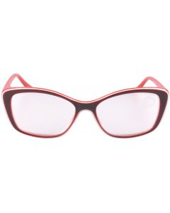 Buy reading glasses Ralph RA0514 J-C6, red-brown, -3.00 | Online Pharmacy | https://buy-pharm.com