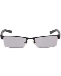 Buy Reading glasses Glodiatr G 1079-C6, dark brown, +3.00 | Online Pharmacy | https://buy-pharm.com