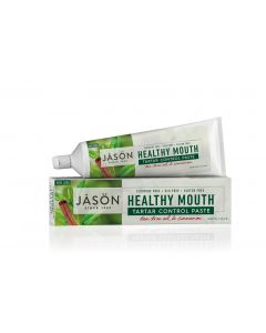 Buy Jason Tea Tree Toothpaste, 125 g | Online Pharmacy | https://buy-pharm.com