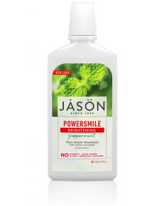 Buy Jason Mint and Cinnamon Mouthwash, 473 g | Online Pharmacy | https://buy-pharm.com
