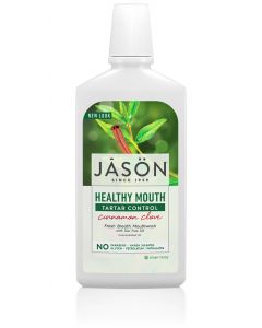 Buy Jason Tea Tree Mouthwash, 473 g | Online Pharmacy | https://buy-pharm.com