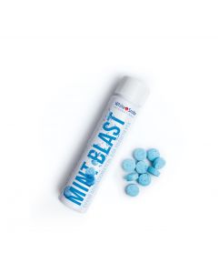 Buy Dry rinse MINT BLAST from W&s | Online Pharmacy | https://buy-pharm.com