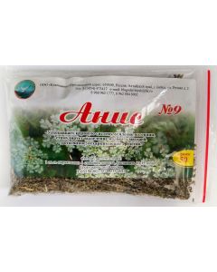 Buy Anise tea drink No. 9, 50 g | Online Pharmacy | https://buy-pharm.com