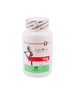 Buy VAG to restore hormonal balance in menopause, 60 capsules, Nutricare International Inc. (USA) | Online Pharmacy | https://buy-pharm.com
