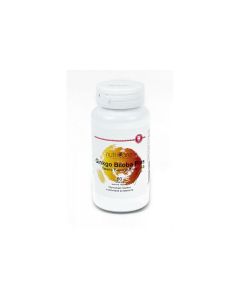 Buy Ginkgo Biloba Plus, 60 capsules, Nutricare International Inc. (USA) | Online Pharmacy | https://buy-pharm.com