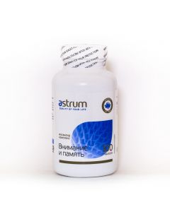 Buy Astrum Phosphatide Complex Multivitamin, 100 capsules | Online Pharmacy | https://buy-pharm.com
