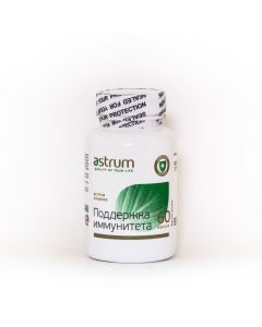 Buy BAA Astrum 'Astrum Uncaria', 60 capsules | Online Pharmacy | https://buy-pharm.com