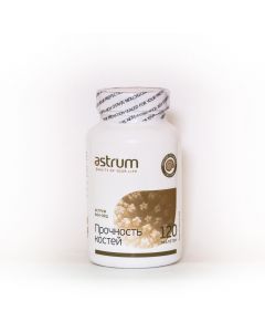 Buy Astrum 'Astrum Bon-Aid' multivitamins, 120 tablets | Online Pharmacy | https://buy-pharm.com