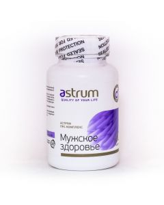 Buy Astrum multivitamins 'Astrum PRS-Complex', 60 capsules | Online Pharmacy | https://buy-pharm.com