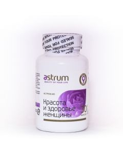 Buy BAA Astrum 'Astrum IP', 30 capsules | Online Pharmacy | https://buy-pharm.com