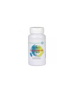 Buy Coenzyme Q-10 Nutrikea (Powerful Antioxidant), 60 Tablets, Nutricare International Inc. (USA) | Online Pharmacy | https://buy-pharm.com
