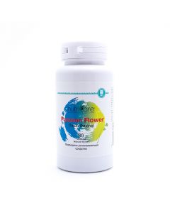 Buy Passion Flower (anti-stress passionflower extract), 60 tablets, Nutricare International Inc. (USA) | Online Pharmacy | https://buy-pharm.com