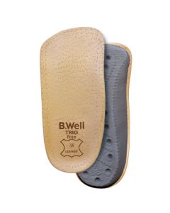 Buy B.Well half insoles with elastic frame, comfortable TRIO free, FW-612 ORTHO, size 39 | Online Pharmacy | https://buy-pharm.com