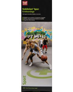 Buy Orthosis knee Bort Medical StabiloGen Sport | Online Pharmacy | https://buy-pharm.com