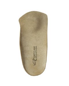 Buy Orthopedic half insoles for children supporting the longitudinal and transverse arch of the foot art. 155 size 23/25 (15-16 cm) | Online Pharmacy | https://buy-pharm.com