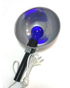 Buy Minin's reflector (blue lamp) Ecotech Eco-02 | Online Pharmacy | https://buy-pharm.com