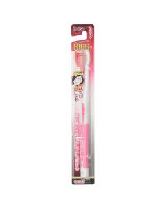 Buy Ebisu Toothbrush Rigg Hard Compact, 1 pc. Color: pink | Online Pharmacy | https://buy-pharm.com