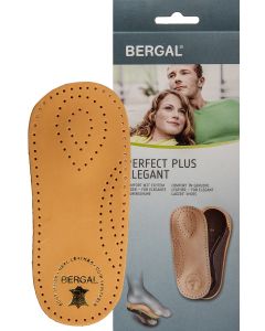Buy Insoles for elegant women's shoes BERGAL PERFECT PLUS ELEGANT 38 | Online Pharmacy | https://buy-pharm.com