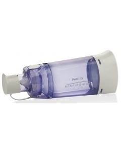 Buy Spacer Philips Respironics OptiChamber Diamond HH1329 / 00 | Online Pharmacy | https://buy-pharm.com