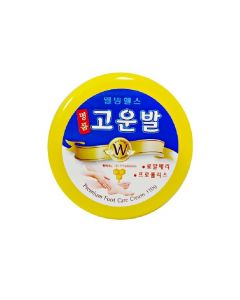 Buy Foot cream with urea, menthol and propolis / Prevents dermatophytosis (infectious disease), 110 g | Online Pharmacy | https://buy-pharm.com
