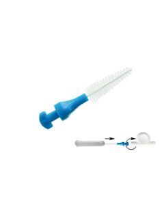 Buy Paro Isola Conical brushes, soft, d. 1.9-6 mm, blue | Online Pharmacy | https://buy-pharm.com