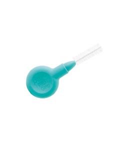 Buy Paro Flexi Grip Brushes, medium, green, diameter 5 mm, | Online Pharmacy | https://buy-pharm.com