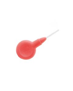 Buy Paro Flexi Grip Brushes, super soft, diameter 1.9 mm, pink | Online Pharmacy | https://buy-pharm.com