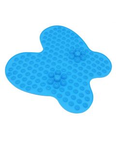 Buy Massage mat Futzuki Reflexology Mat (blue) | Online Pharmacy | https://buy-pharm.com