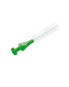 Buy Paro Isola Cylindrical brushes, medium, diameter 5 mm, green | Online Pharmacy | https://buy-pharm.com