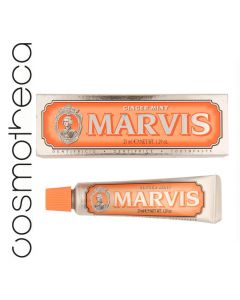 Buy Marvis Toothpaste 'Mint and Ginger' 25 ml | Online Pharmacy | https://buy-pharm.com