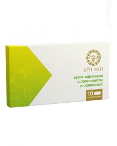 Buy Ural / Rectal, vaginal suppositories with propolis and sea buckthorn | Online Pharmacy | https://buy-pharm.com