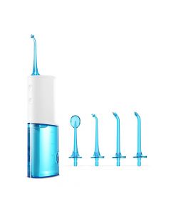 Buy Xiaomi Soocas W3 Oral irrigator for the oral cavity with four nozzles | Online Pharmacy | https://buy-pharm.com