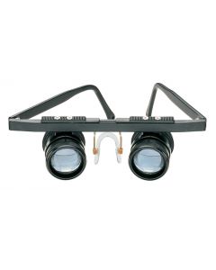 Buy Eschenbach ridoMED binocular glasses, diameter 23 mm, 3.0x | Online Pharmacy | https://buy-pharm.com