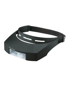 Buy В Binocular magnifier with head mount Eschenbach laboCOMFORT, 74.5x28 mm, 1.7x | Online Pharmacy | https://buy-pharm.com