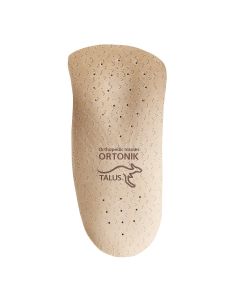 Buy Orthopedic soft half insoles TALUS Style | Online Pharmacy | https://buy-pharm.com