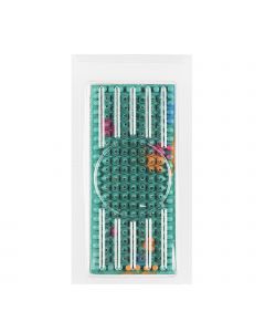 Buy Applicator Lyapko Sputnik needle pitch 5.8, real metal-needle, 5.2 cm x 18 cm | Online Pharmacy | https://buy-pharm.com