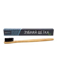 Buy CocoBlend bamboo toothbrush | Online Pharmacy | https://buy-pharm.com