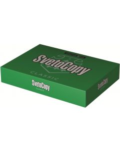 Buy Office paper 'Svetocopy', 500 sheets, A4. 000877 | Online Pharmacy | https://buy-pharm.com