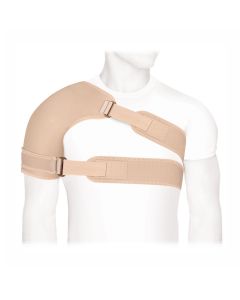 Buy Shoulder joint Ekoten, FPS-03, with fixation, size M, beige | Online Pharmacy | https://buy-pharm.com