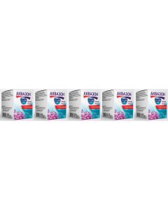 Buy BAA Aquazon. Aquamin (Aquamin). Calcium + magnesium + 72 trace elements. Course for 50 days. 5 packs. 100 sachets. | Online Pharmacy | https://buy-pharm.com