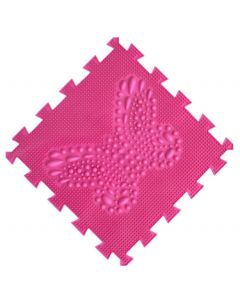 Buy Ortho Puzzle 'Butterfly soft - Massage mat | Online Pharmacy | https://buy-pharm.com