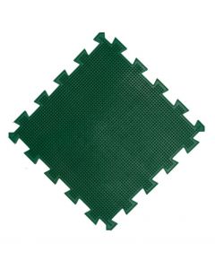Buy Ortho Puzzle 'Rigid grass' green - Massage mat | Online Pharmacy | https://buy-pharm.com