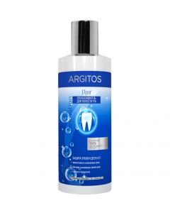 Buy ARGITOS. Colloidal silver based antibacterial oral agent. 250ml | Online Pharmacy | https://buy-pharm.com