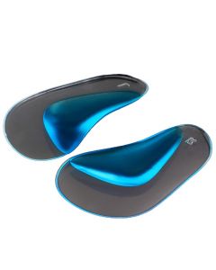 Buy Silicone insoles for the instep (sizes 37-38) | Online Pharmacy | https://buy-pharm.com