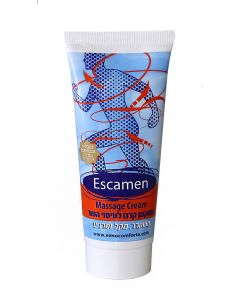Buy Eskamen Massage gel-cream, 100 ml | Online Pharmacy | https://buy-pharm.com