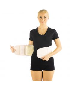 Buy T-1682 anti-radiculitis warming bandage size XXL | Online Pharmacy | https://buy-pharm.com