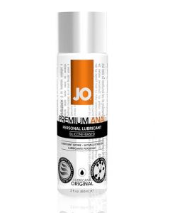 Buy Silicone based anal lubricant JO Anal Premium - 60 ml. | Online Pharmacy | https://buy-pharm.com