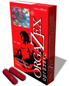 Buy Orgasex capsules # 2 | Online Pharmacy | https://buy-pharm.com